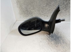 Recambio de retrovisor izquierdo para renault clio ii fase i (b/cbo) referencia OEM IAM   