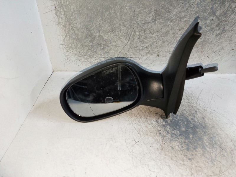 Recambio de retrovisor izquierdo para renault clio ii fase i (b/cbo) referencia OEM IAM   