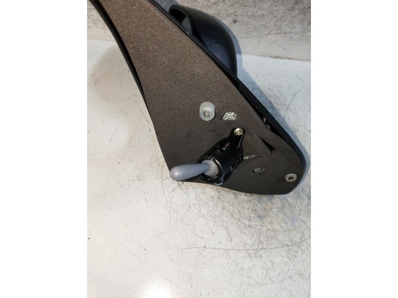 Recambio de retrovisor izquierdo para renault clio ii fase i (b/cbo) referencia OEM IAM   