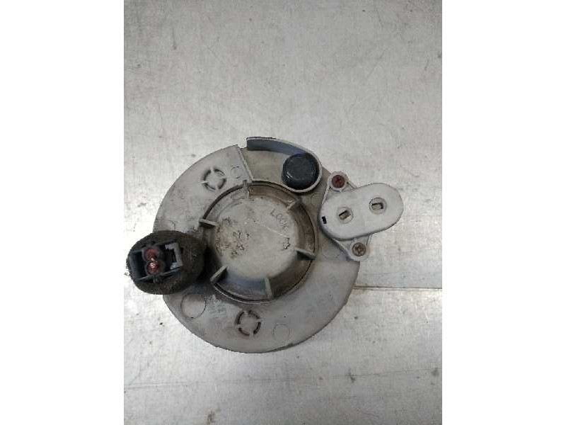 Recambio de faro antiniebla izquierdo para hyundai santa fe (sm) 2.0 crdi cat referencia OEM IAM   