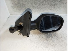 Recambio de retrovisor derecho para renault megane i berlina hatchback (ba0) referencia OEM IAM   