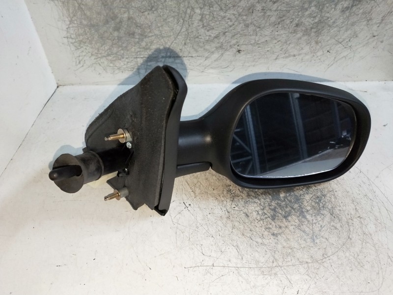 Recambio de retrovisor derecho para renault megane i berlina hatchback (ba0) referencia OEM IAM   