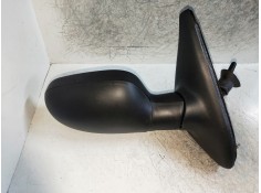 Recambio de retrovisor derecho para renault megane i berlina hatchback (ba0) referencia OEM IAM    2