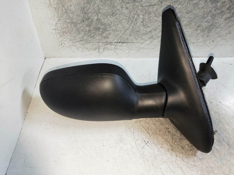 Recambio de retrovisor derecho para renault megane i berlina hatchback (ba0) referencia OEM IAM   