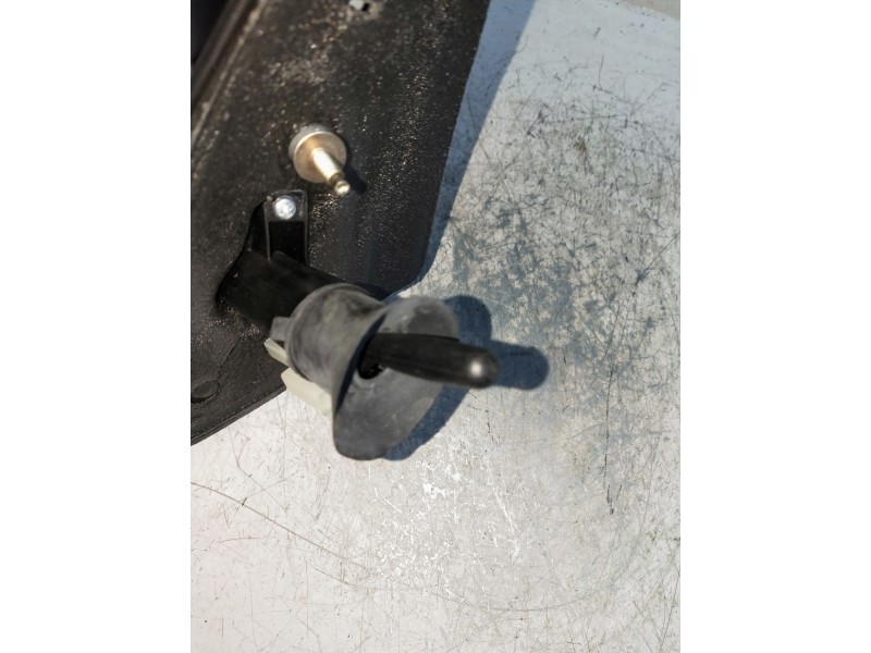 Recambio de retrovisor derecho para renault megane i berlina hatchback (ba0) referencia OEM IAM   