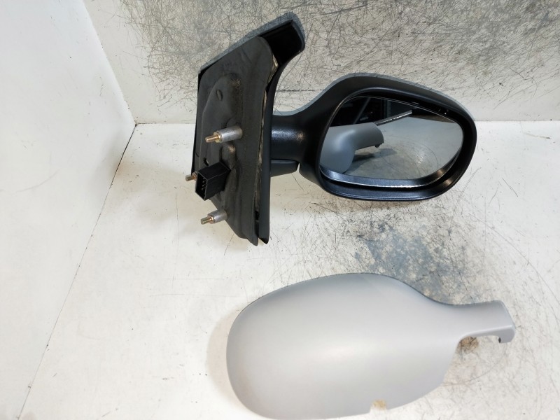 Recambio de retrovisor derecho para renault scenic (ja..) referencia OEM IAM   