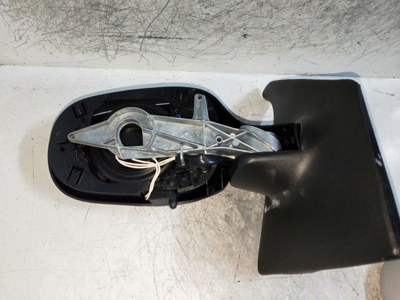 Recambio de retrovisor derecho para renault scenic (ja..) referencia OEM IAM   