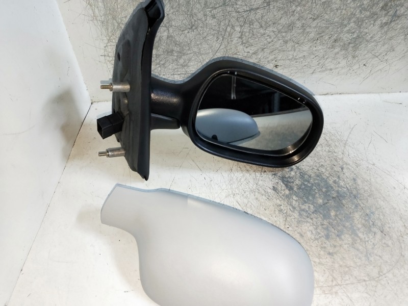 Recambio de retrovisor derecho para renault scenic (ja..) referencia OEM IAM   
