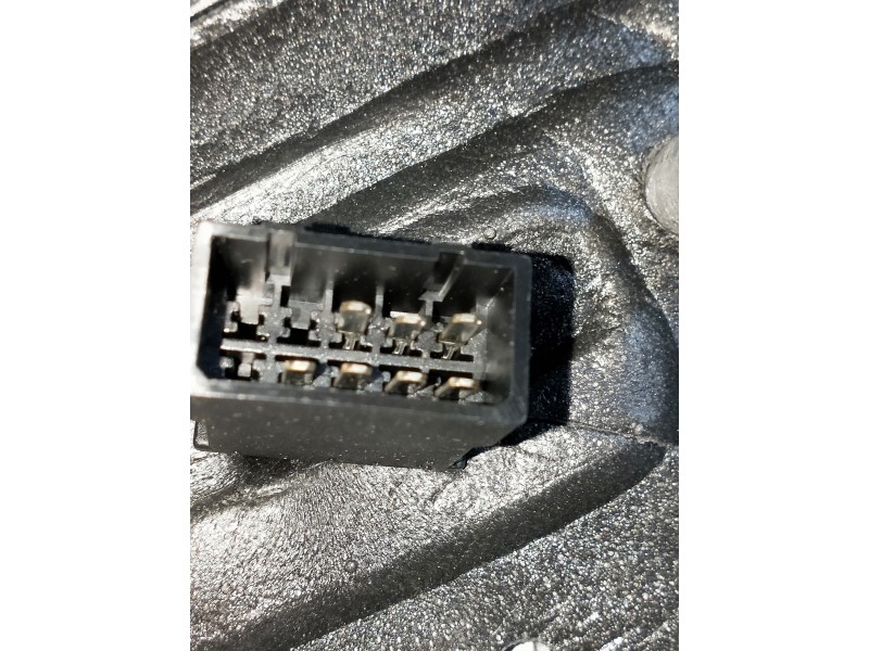 Recambio de retrovisor derecho para renault scenic (ja..) referencia OEM IAM   