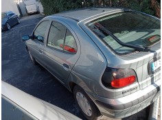 renault megane i berlina hatchback (ba0) del año 1998 2