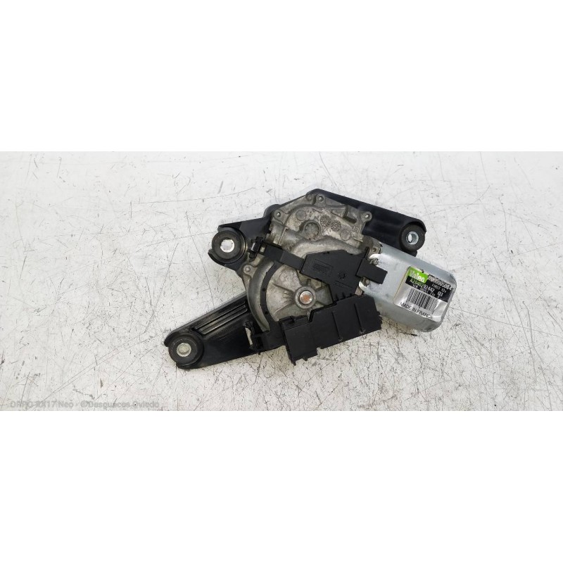 Recambio de motor limpia trasero para mercedes clase glk (w204) glk glk 220 cdi be (204.902) referencia OEM IAM W000005084 A2048