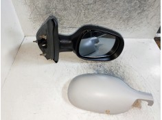 Recambio de retrovisor derecho para renault megane i berlina hatchback (ba0) referencia OEM IAM   