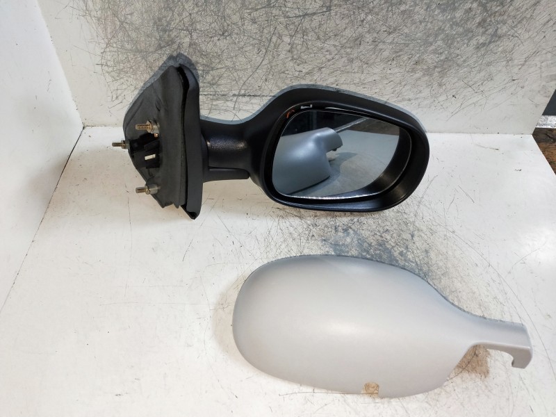 Recambio de retrovisor derecho para renault megane i berlina hatchback (ba0) referencia OEM IAM   
