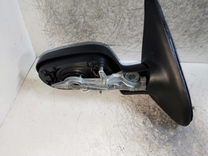 Recambio de retrovisor derecho para renault megane i berlina hatchback (ba0) referencia OEM IAM   