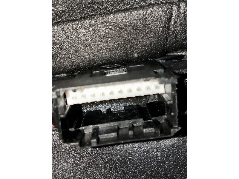 Recambio de retrovisor derecho para renault megane i berlina hatchback (ba0) referencia OEM IAM   