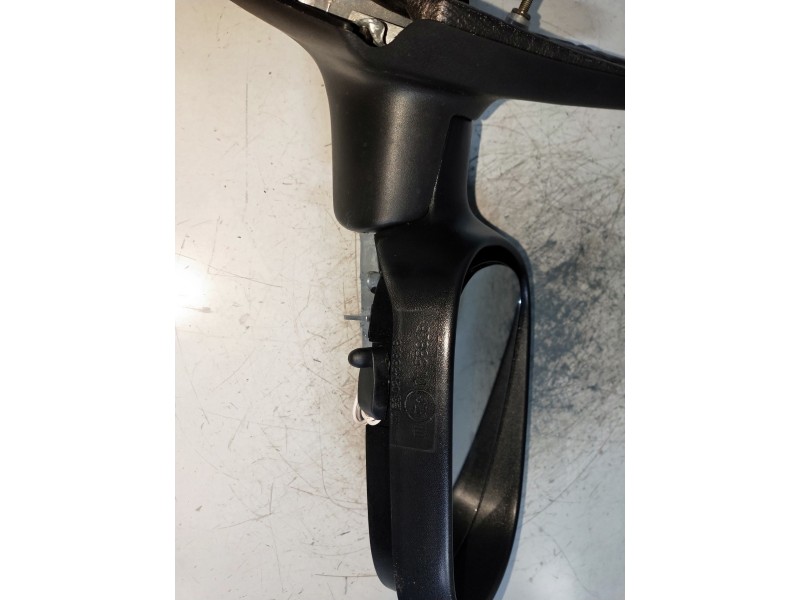 Recambio de retrovisor derecho para renault megane i berlina hatchback (ba0) referencia OEM IAM   