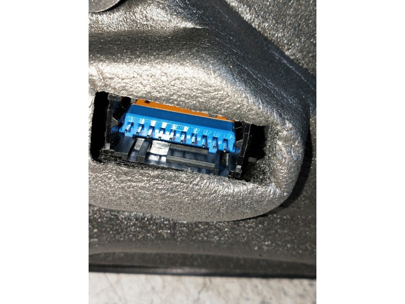 Recambio de retrovisor izquierdo para renault laguna (b56) referencia OEM IAM   