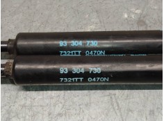Recambio de amortiguadores maletero / porton para opel astra h ber. cosmo referencia OEM IAM 93304730 4P 470N 2