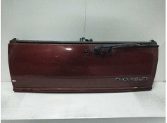 Recambio de porton trasero para chevrolet blazer (neu) 4wd mid referencia OEM IAM   