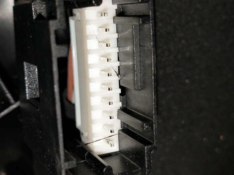 Recambio de retrovisor derecho para renault clio ii fase ii (b/cb0) referencia OEM IAM   