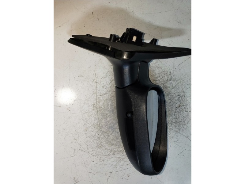 Recambio de retrovisor derecho para renault clio ii fase ii (b/cb0) referencia OEM IAM   