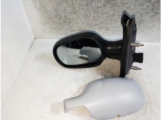 Recambio de retrovisor izquierdo para renault scenic (ja..) referencia OEM IAM   