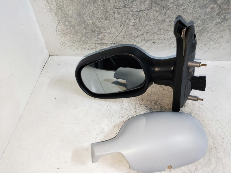 Recambio de retrovisor izquierdo para renault scenic (ja..) referencia OEM IAM   