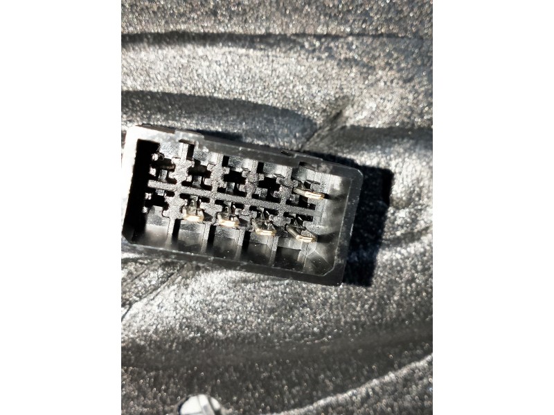 Recambio de retrovisor izquierdo para renault scenic (ja..) referencia OEM IAM   