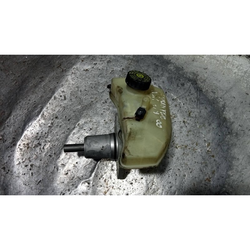 Recambio de bomba freno para mercedes sprinter 02.00  caja cerrada 211 cdi (901.6/902.661-662) referencia OEM IAM   