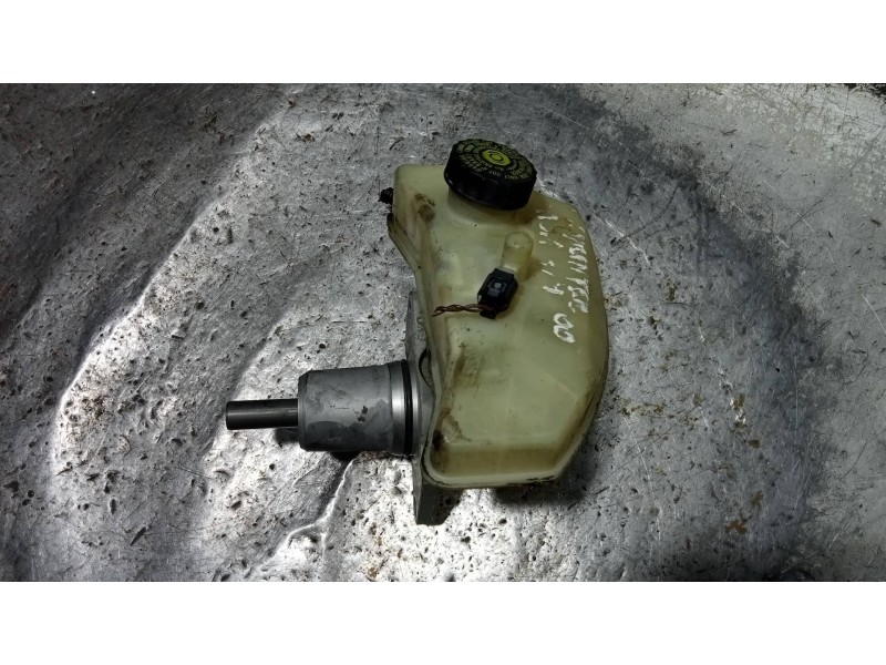 Recambio de bomba freno para mercedes sprinter 02.00  caja cerrada 211 cdi (901.6/902.661-662) referencia OEM IAM   