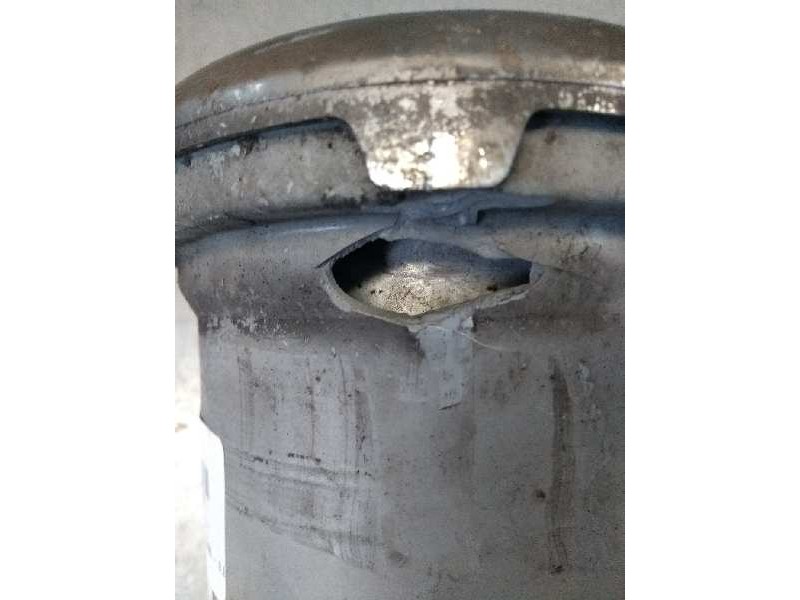 Recambio de faro antiniebla izquierdo para hyundai santa fe (sm) 2.0 crdi cat referencia OEM IAM   