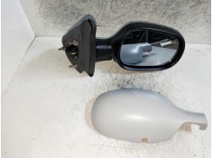 Recambio de retrovisor derecho para renault megane i berlina hatchback (ba0) referencia OEM IAM   