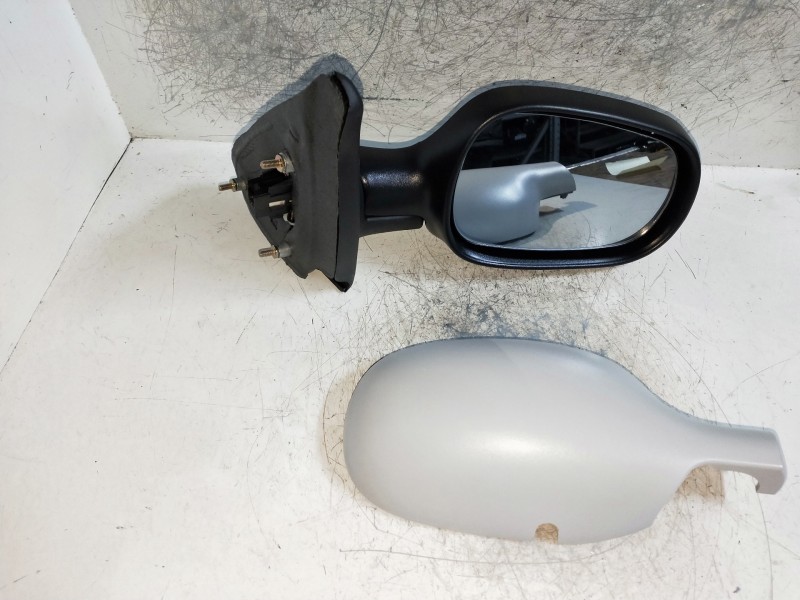 Recambio de retrovisor derecho para renault megane i berlina hatchback (ba0) referencia OEM IAM   