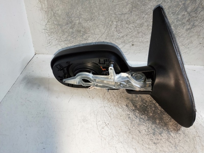 Recambio de retrovisor derecho para renault megane i berlina hatchback (ba0) referencia OEM IAM   