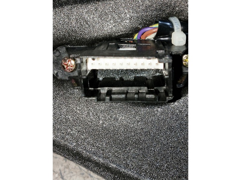 Recambio de retrovisor derecho para renault megane i berlina hatchback (ba0) referencia OEM IAM   