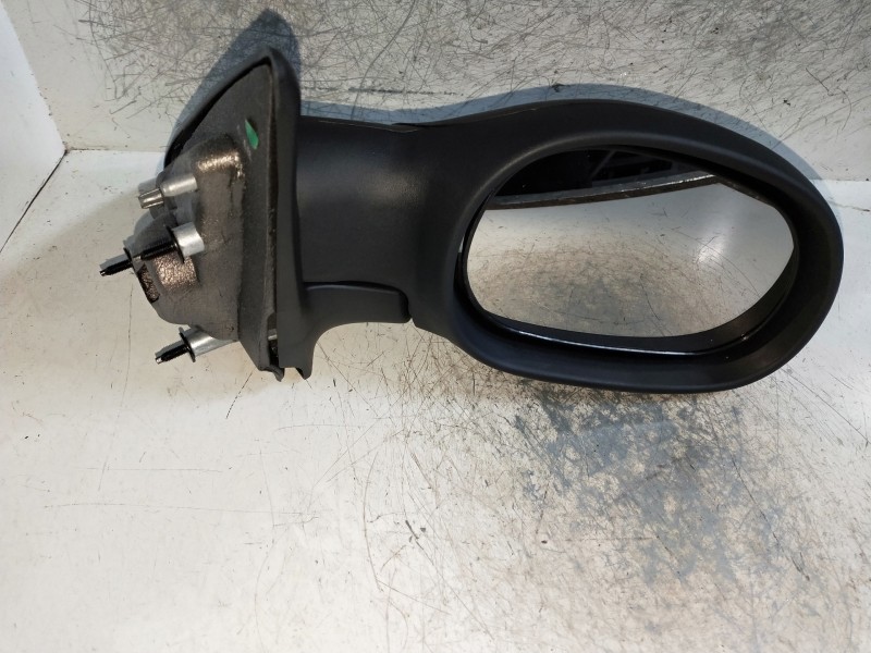 Recambio de retrovisor derecho para renault laguna (b56) referencia OEM IAM   