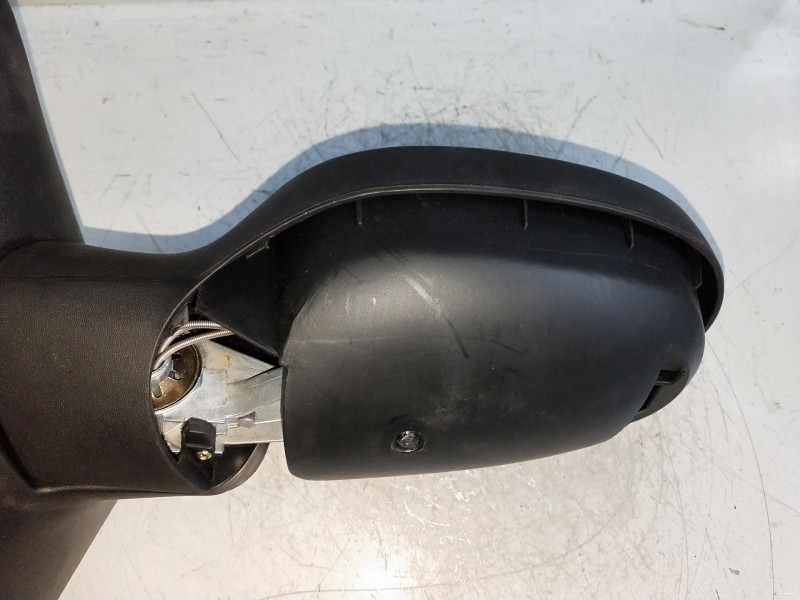 Recambio de retrovisor izquierdo para renault laguna (b56) referencia OEM IAM   