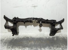 Recambio de panel frontal para renault kangoo furgón compact comfort referencia OEM IAM   