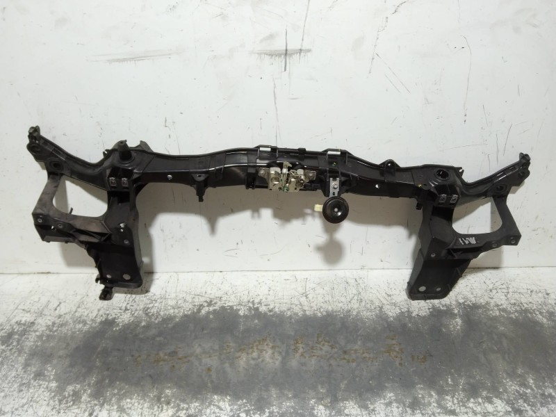 Recambio de panel frontal para renault kangoo furgón compact comfort referencia OEM IAM   