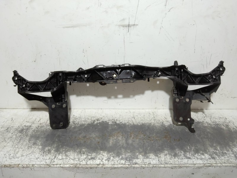 Recambio de panel frontal para renault kangoo furgón compact comfort referencia OEM IAM   