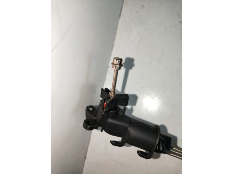 Recambio de retrovisor izquierdo para volkswagen golf iii berlina (1h1) referencia OEM IAM   