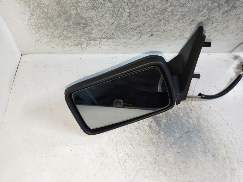 Recambio de retrovisor izquierdo para volkswagen golf iii berlina (1h1) referencia OEM IAM   