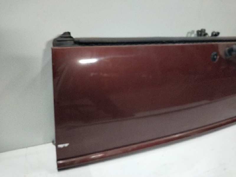 Recambio de porton trasero para chevrolet blazer (neu) 4wd mid referencia OEM IAM   