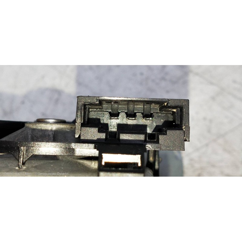 Recambio de motor limpia trasero para mercedes clase glk (w204) glk glk 220 cdi be (204.902) referencia OEM IAM W000005084 A2048