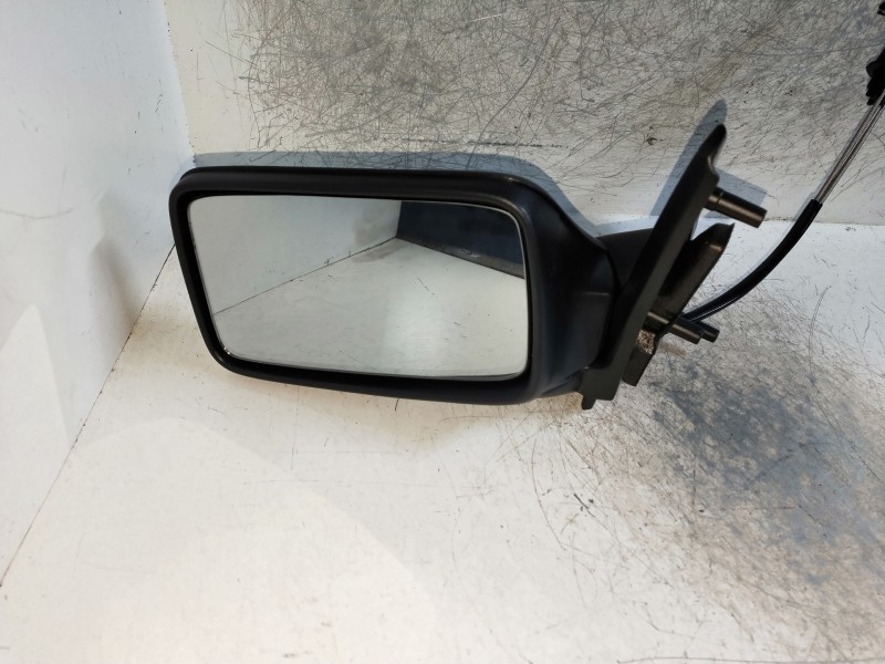 Recambio de retrovisor izquierdo para volkswagen golf iii berlina (1h1) referencia OEM IAM   