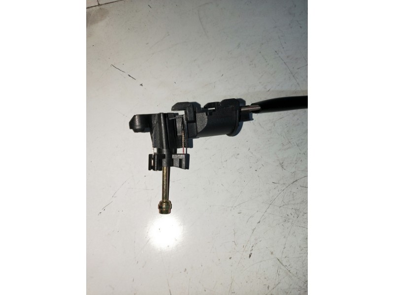 Recambio de retrovisor izquierdo para volkswagen golf iii berlina (1h1) referencia OEM IAM   