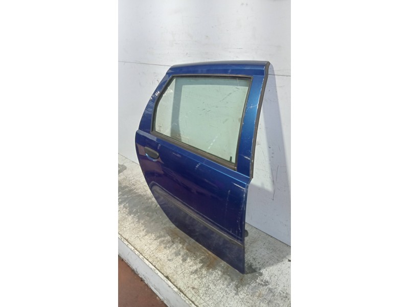 Recambio de puerta trasera derecha para fiat punto berlina (188) 1.9 d (i) referencia OEM IAM   