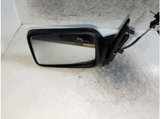 Recambio de retrovisor izquierdo para volkswagen golf iii berlina (1h1) referencia OEM IAM   