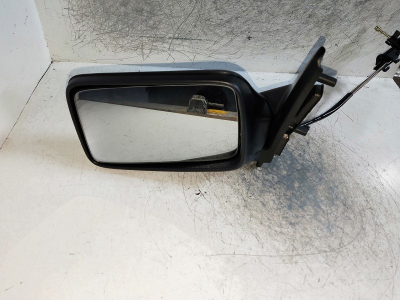 Recambio de retrovisor izquierdo para volkswagen golf iii berlina (1h1) referencia OEM IAM   