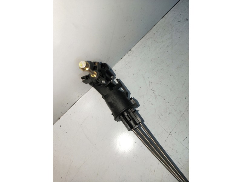 Recambio de retrovisor izquierdo para volkswagen golf iii berlina (1h1) referencia OEM IAM   